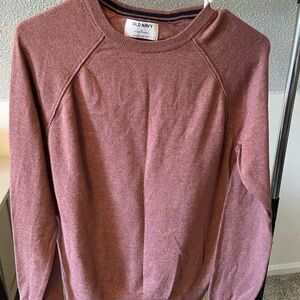 Old navy sweater